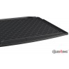Original Gledring Premium Gummi Kofferraummatte - VOLKSWAGEN Tiguan (Tiefer Boden ohne Reserverad) 2015-2024